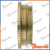 Poulie damper vilebrequin pour FIAT | RKP-FT-009, 06210